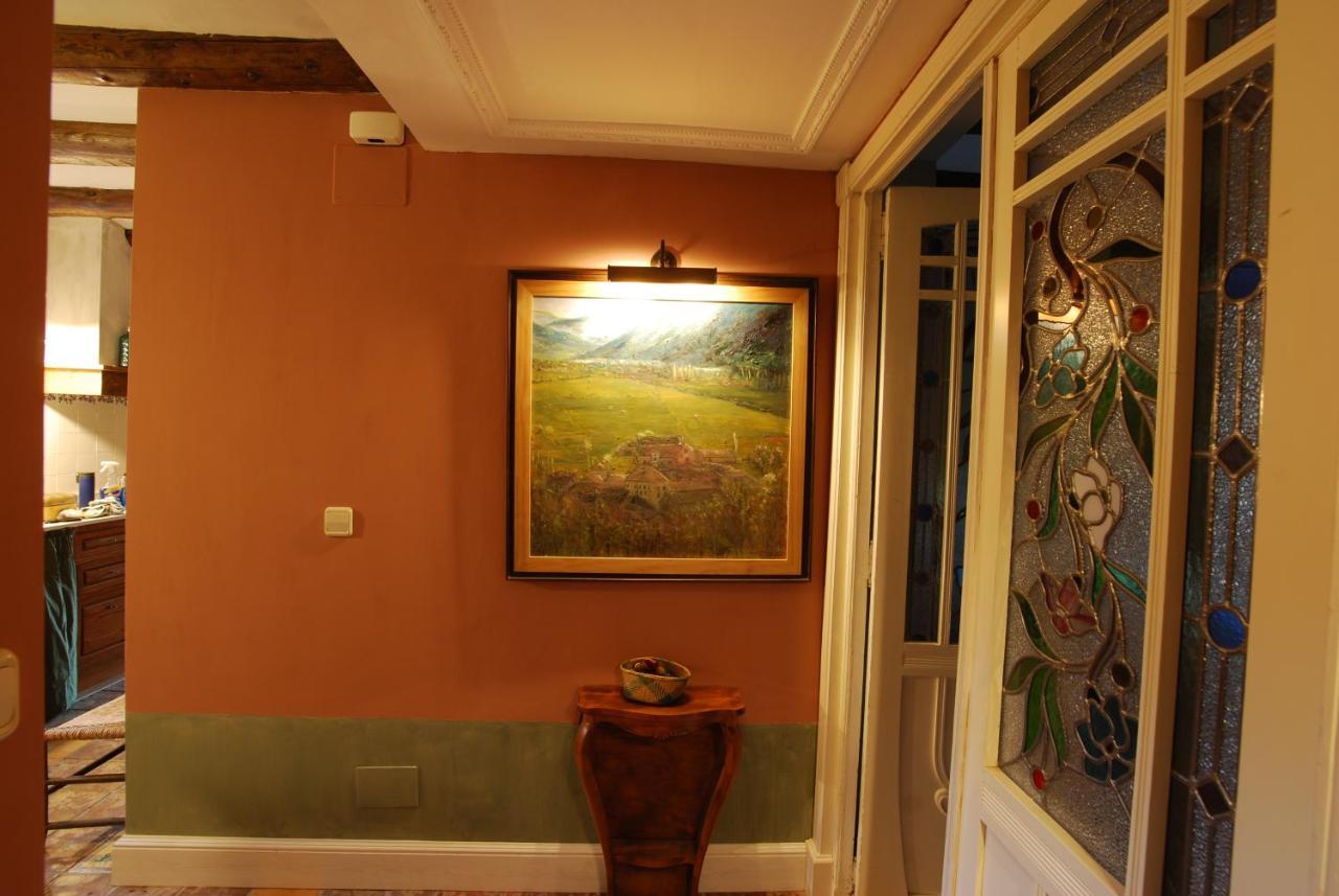 Casa Maria Berna Villa Sarvise Luaran gambar