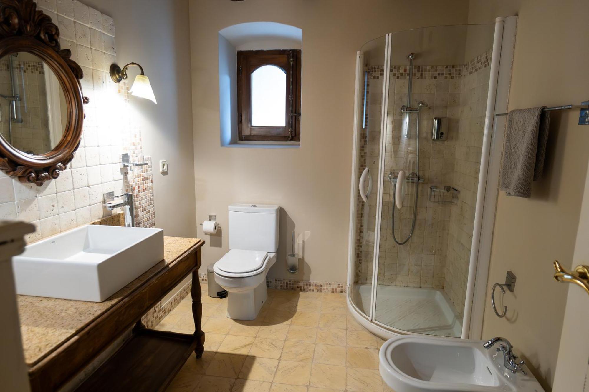 Casa Maria Berna Villa Sarvise Luaran gambar