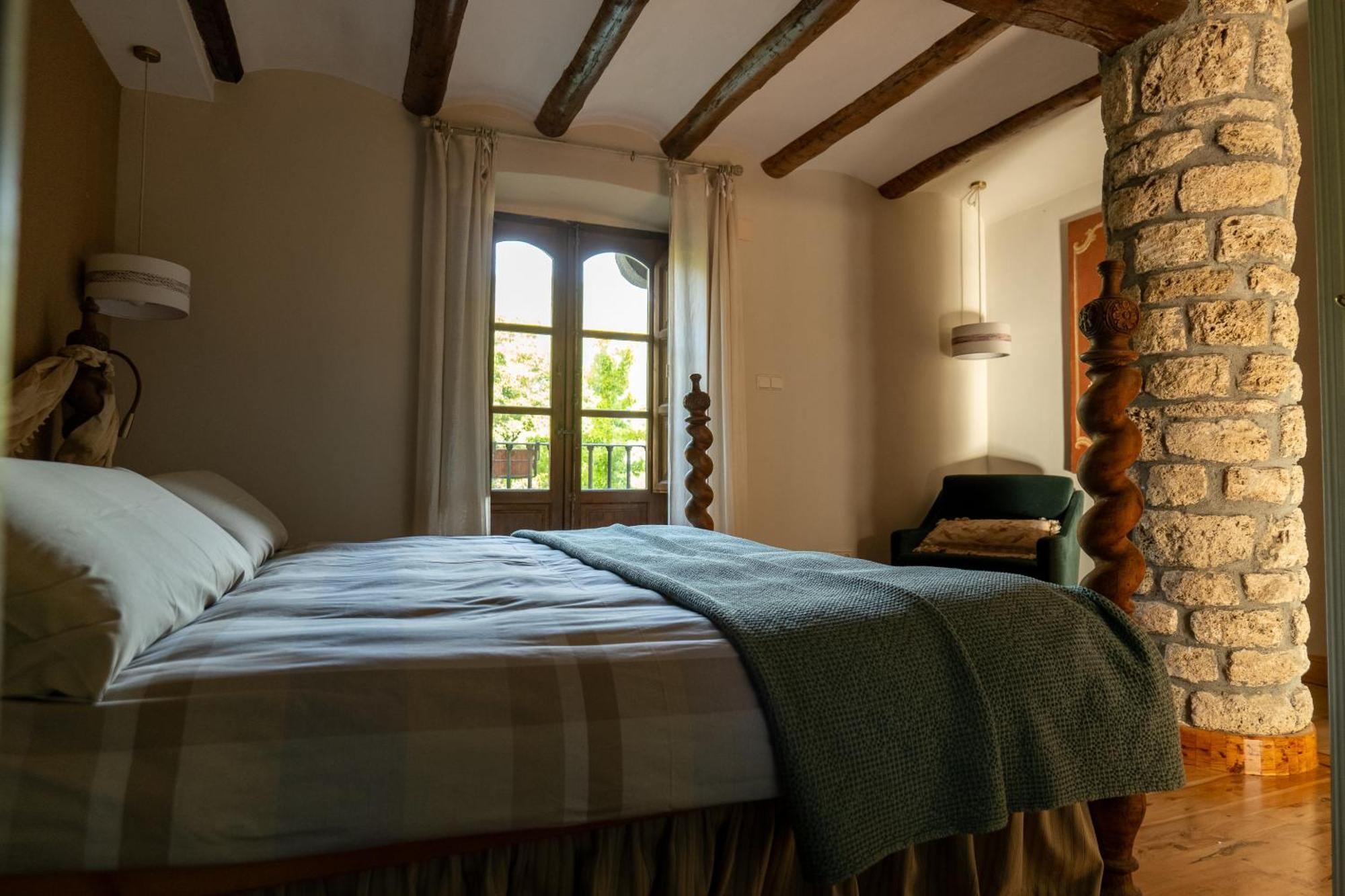 Casa Maria Berna Villa Sarvise Luaran gambar