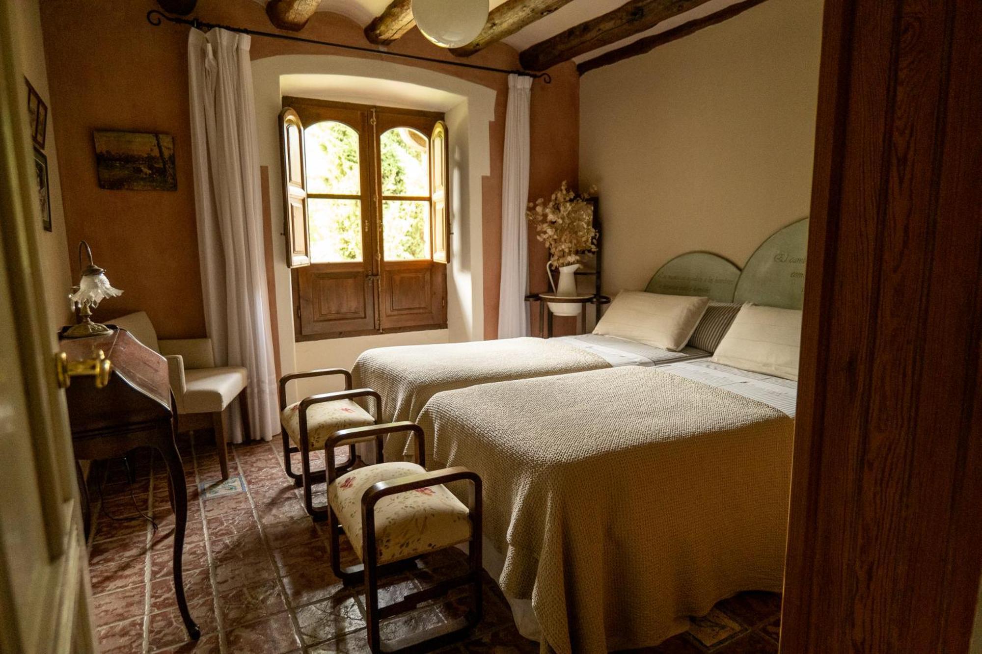 Casa Maria Berna Villa Sarvise Luaran gambar