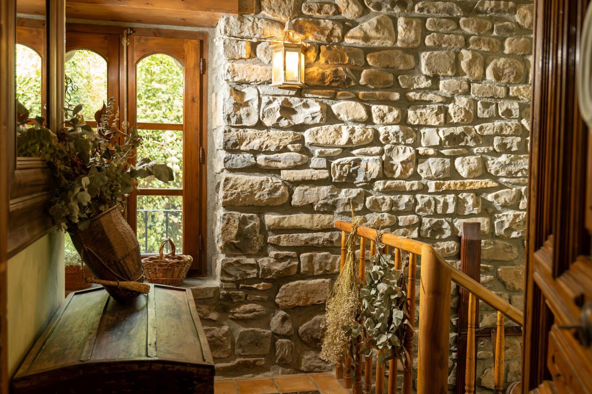 Casa Maria Berna Villa Sarvise Luaran gambar