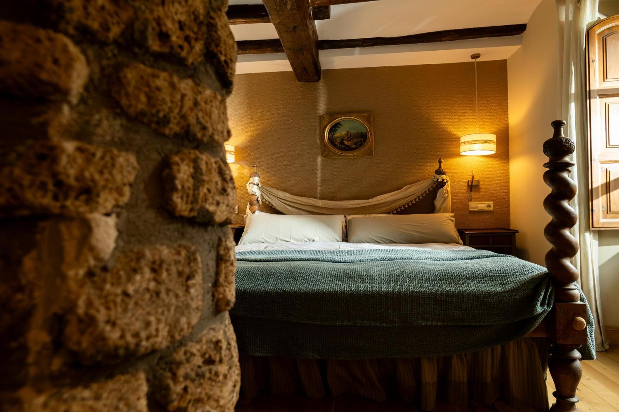 Casa Maria Berna Villa Sarvise Luaran gambar