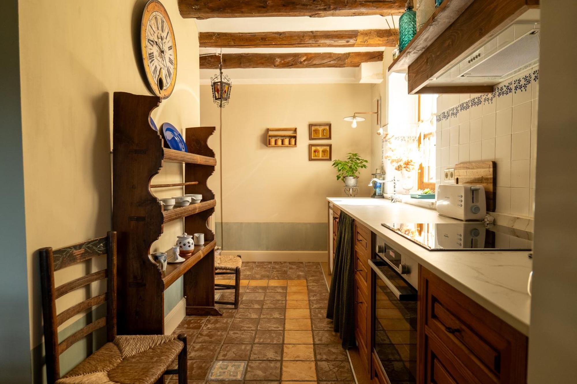 Casa Maria Berna Villa Sarvise Luaran gambar