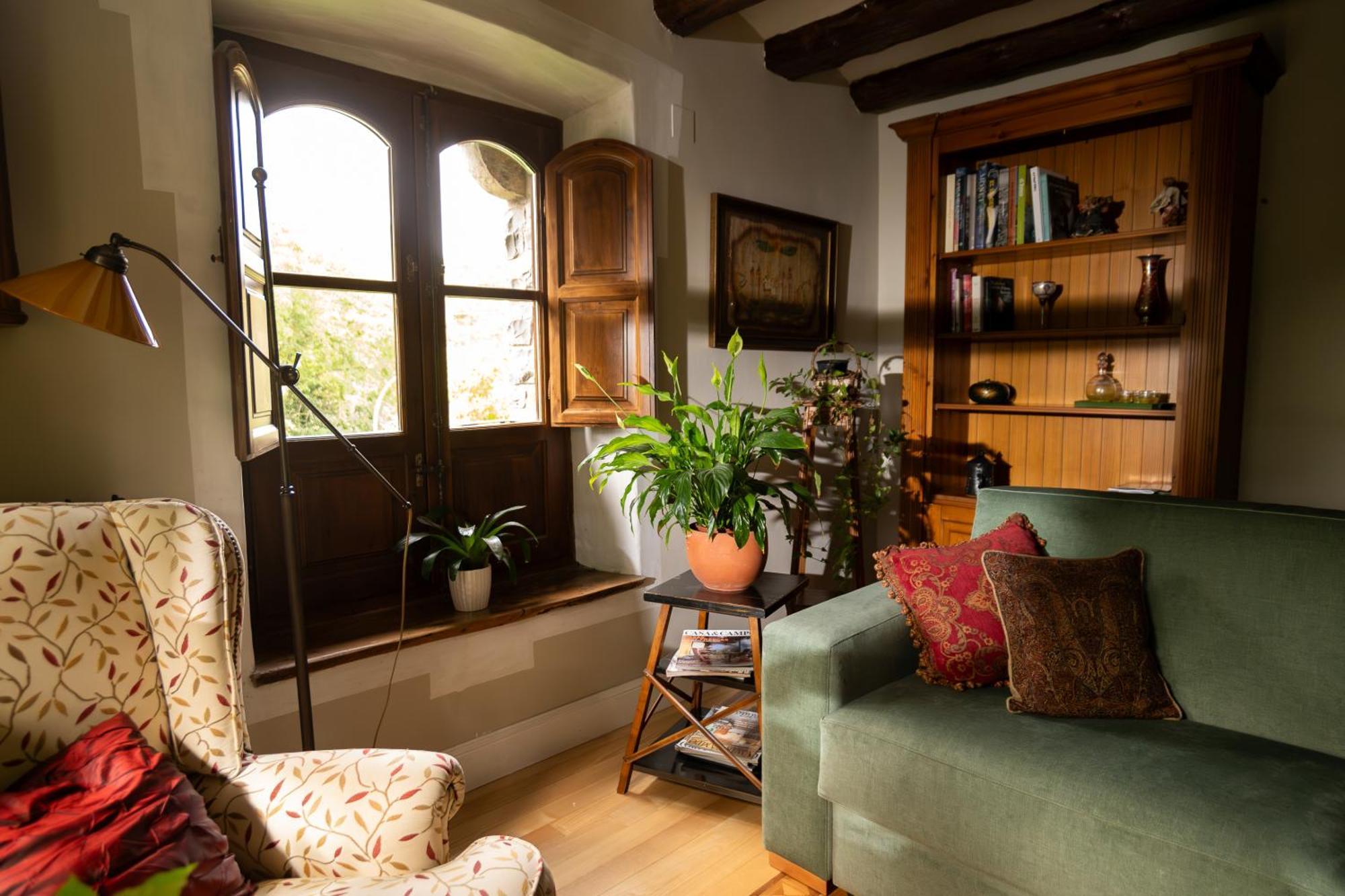 Casa Maria Berna Villa Sarvise Luaran gambar