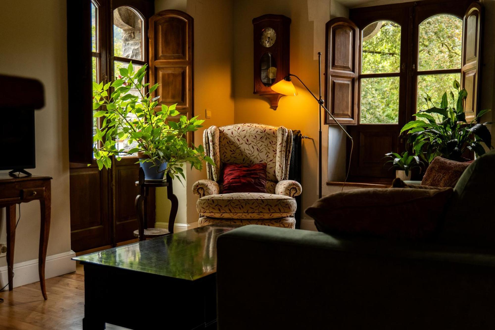 Casa Maria Berna Villa Sarvise Luaran gambar