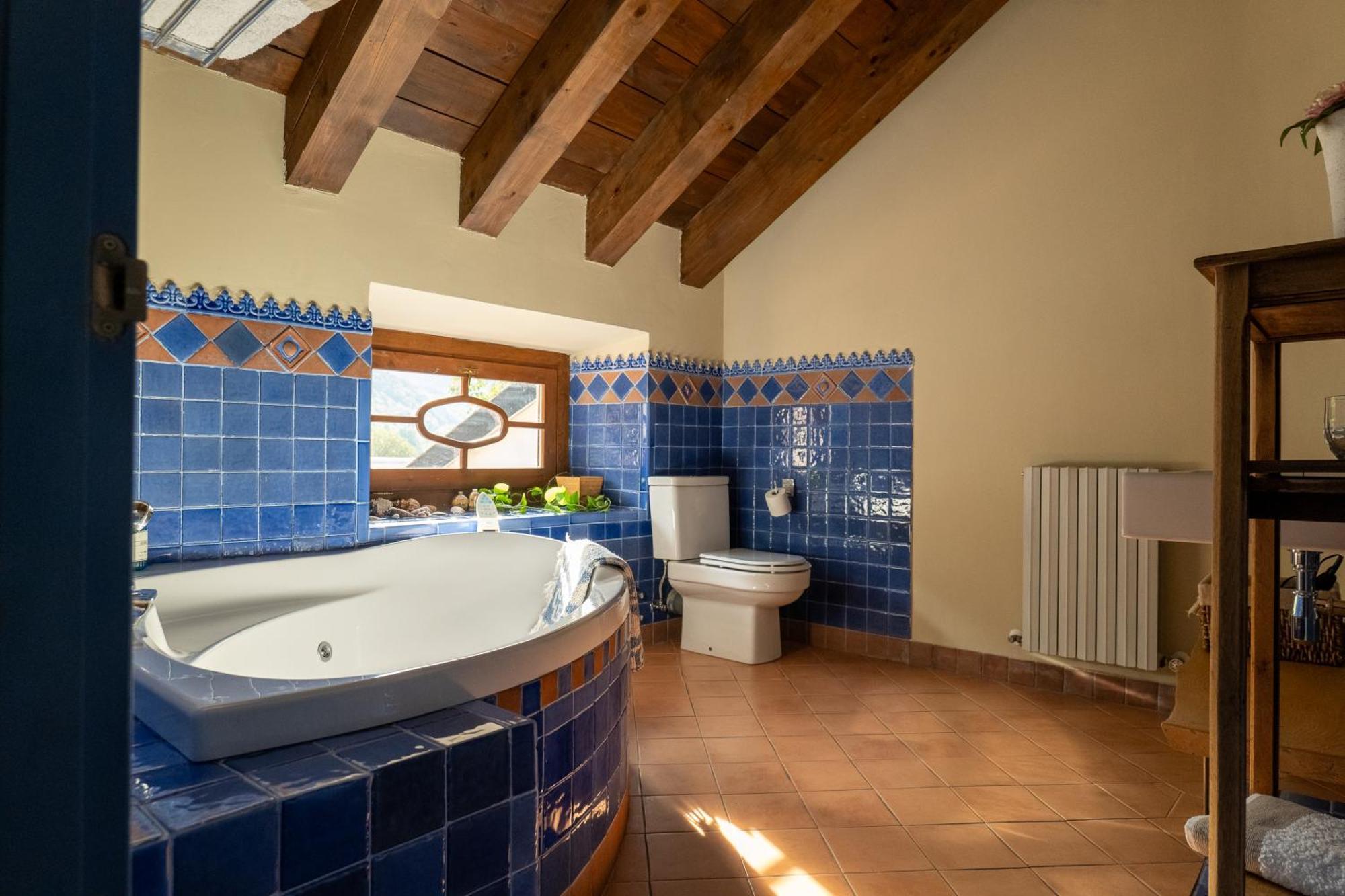 Casa Maria Berna Villa Sarvise Luaran gambar