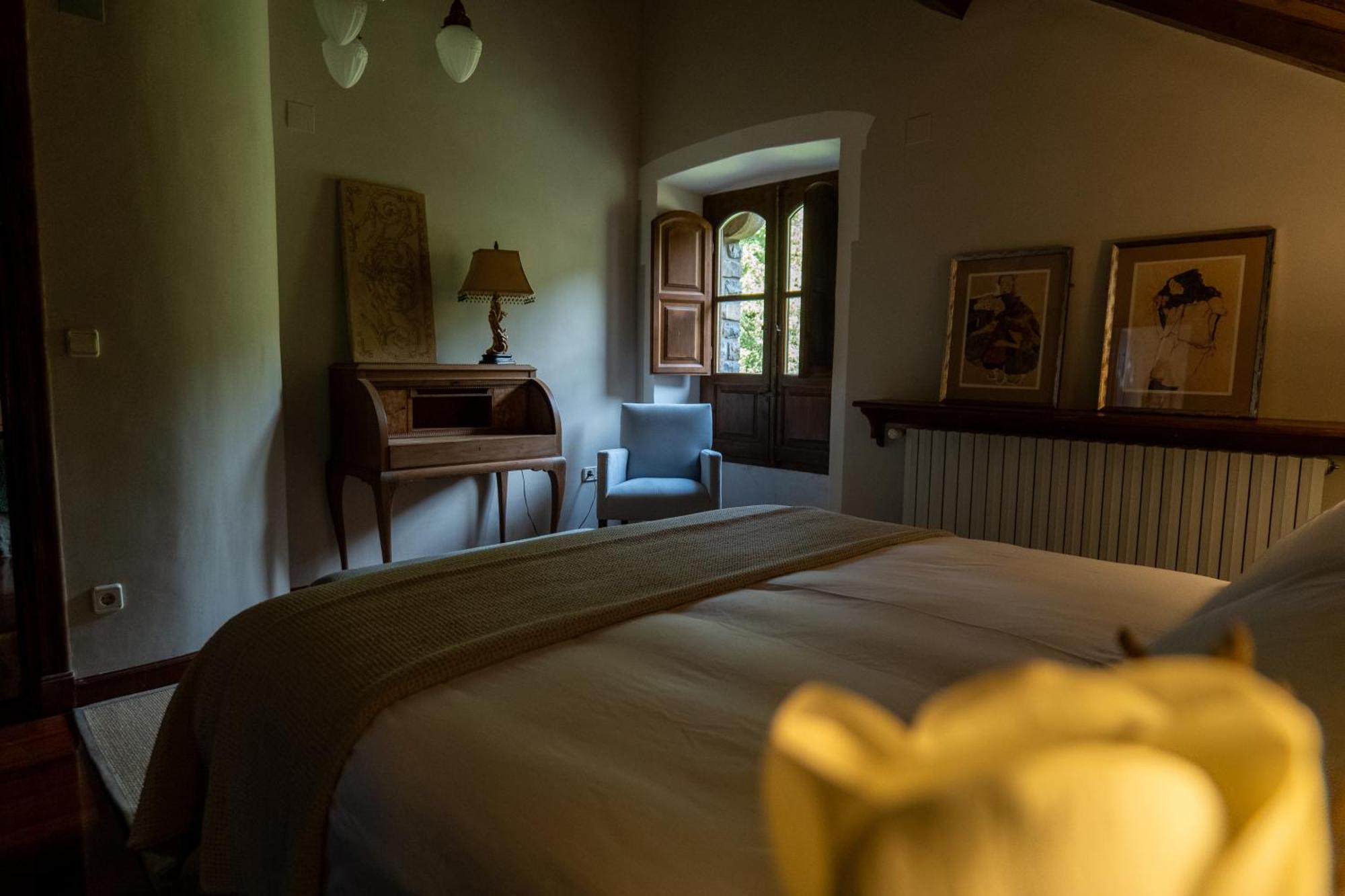 Casa Maria Berna Villa Sarvise Luaran gambar