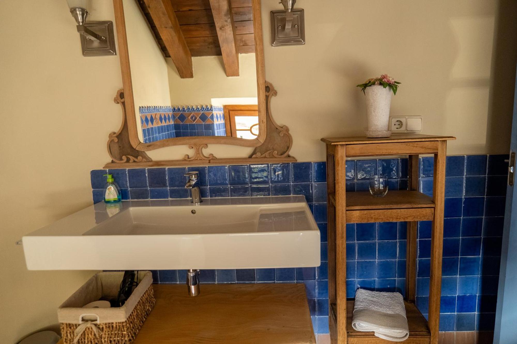 Casa Maria Berna Villa Sarvise Luaran gambar