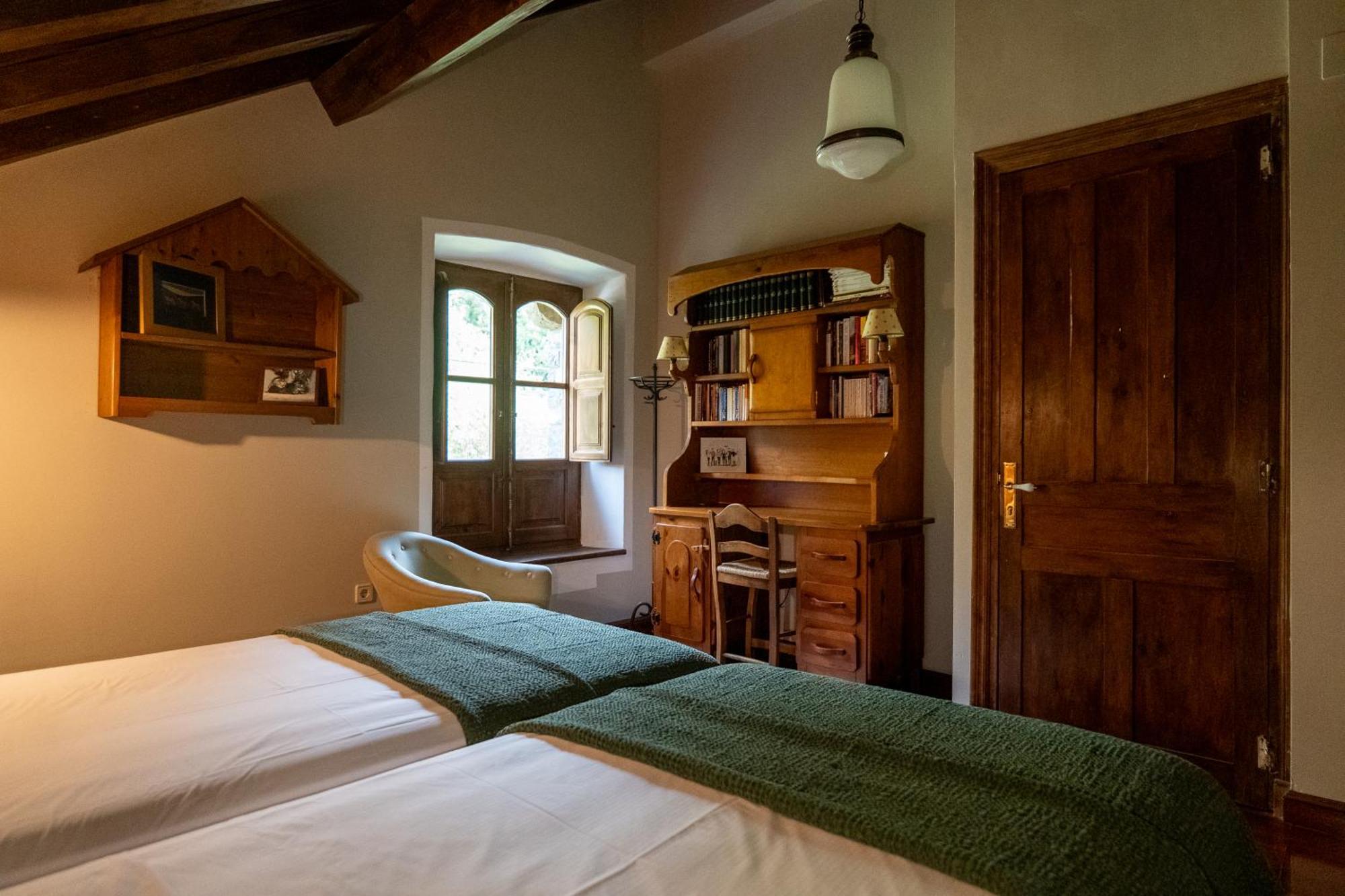 Casa Maria Berna Villa Sarvise Luaran gambar