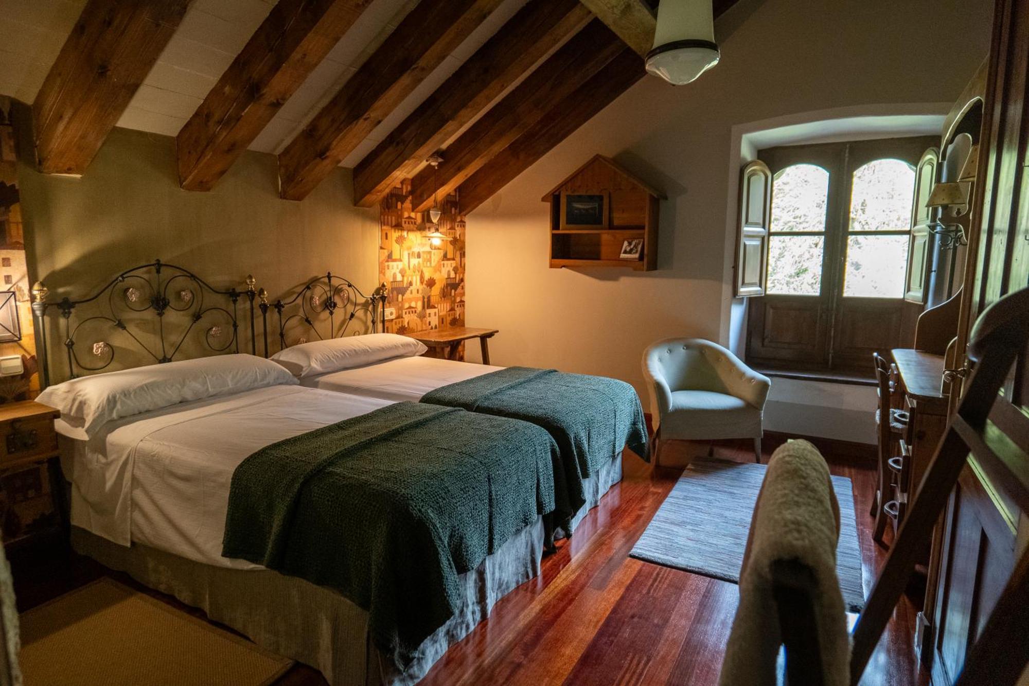 Casa Maria Berna Villa Sarvise Luaran gambar