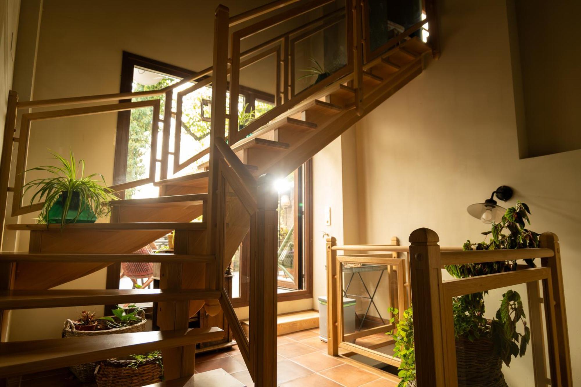 Casa Maria Berna Villa Sarvise Luaran gambar